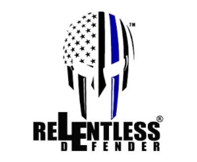 relentlessdefender.com